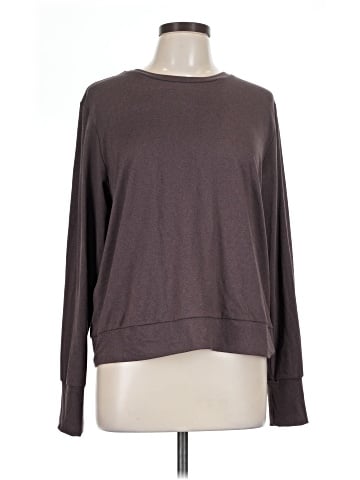 Lux Long Sleeve T-Shirt (view 1)