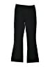 Zella Solid Black Active Pants Size 10-12 - photo 1
