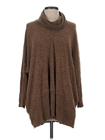 Anthropologie Turtleneck Sweater (view 1)