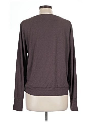Lux Long Sleeve T-Shirt (view 2)