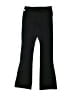 Zella Solid Black Active Pants Size 10-12 - photo 2
