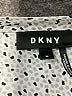 DKNY 100% Polyester Silver Sleeveless Top Size XL - photo 7