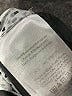 DKNY 100% Polyester Silver Sleeveless Top Size XL - photo 8
