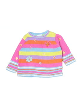 Hanna Andersson Pullover Sweater