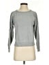 Everlane 100% Cotton Gray Pullover Sweater Size XS - photo 1