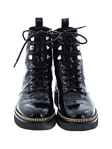 MICHAEL Michael Kors Ankle Boots (view 2)