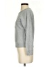 Everlane 100% Cotton Gray Pullover Sweater Size XS - photo 5