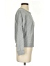 Everlane 100% Cotton Gray Pullover Sweater Size XS - photo 4