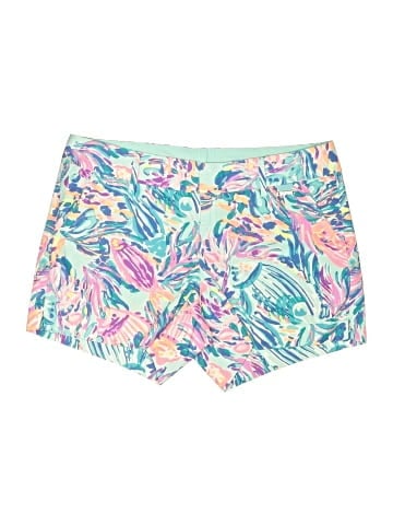 Lilly Pulitzer Shorts (view 1)