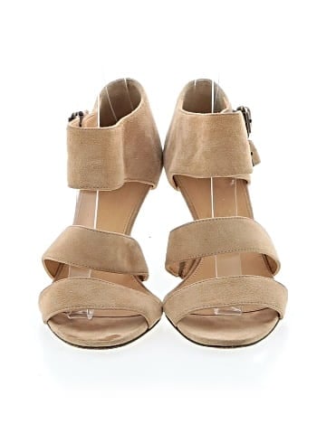 J.Crew Sandals (view 2)
