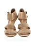 J.Crew Tan Sandals Size 6 - photo 2