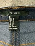 Forever 21 Solid Blue Jeans Size 30 waist - photo 7