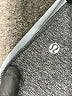 Lululemon Athletica Gray Active Pants Size 4 - photo 7