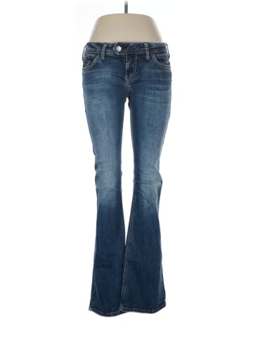 Silver Jeans Co. Jeans (view 1)