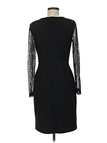 Adrianna Papell Cocktail Dress (view 2)