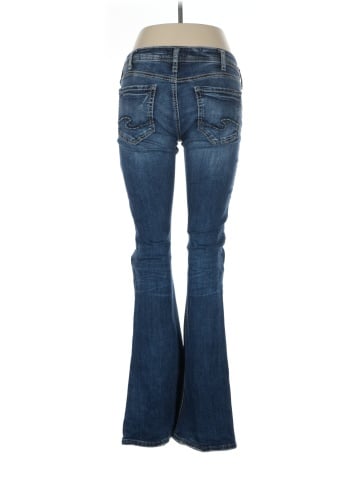 Silver Jeans Co. Jeans (view 2)