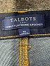 Talbots Outlet Blue Jeans Size 10 - photo 7