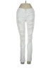 Flying Monkey White Jeans Size 25 waist - photo 1