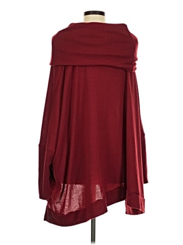Charlie Paige Poncho (view 2)