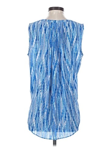 Not Your Daughter's Jeans Sleeveless Blouse (view 2)