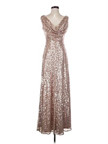 Cachet Cocktail Dress (view 1)