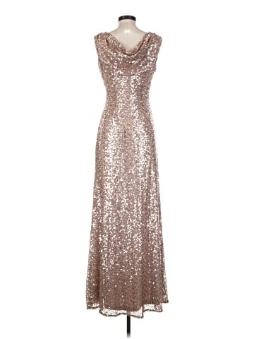 Cachet Cocktail Dress (view 2)