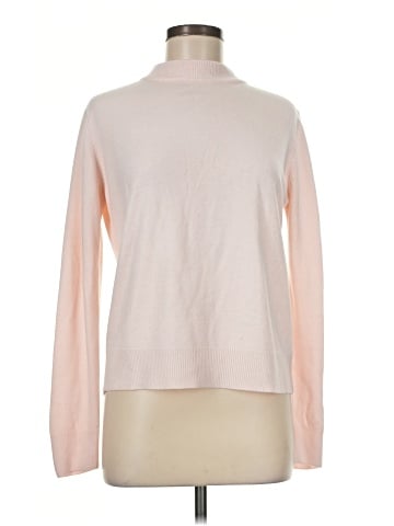 Sag Harbor Turtleneck Sweater (view 1)