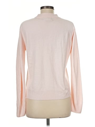 Sag Harbor Turtleneck Sweater (view 2)