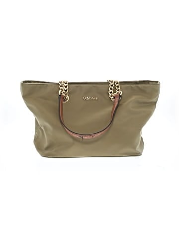 Calvin Klein Shoulder Bag (view 1)