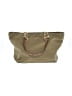 Calvin Klein Gold Shoulder Bag One size - photo 1