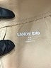 Lands' End Solid Tan Casual Pants Size M (tall) - photo 4