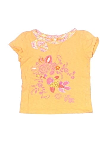 Baby Lulu Short Sleeve Top (view 1)