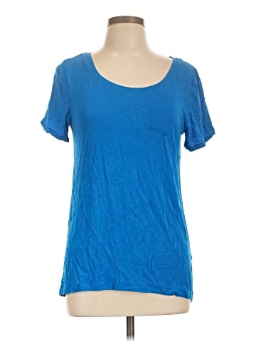 Tahari Short Sleeve T-Shirt (view 1)