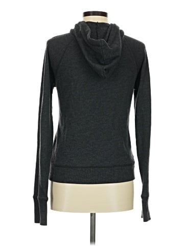 Arizona Jean Company Zip Up Hoodie (view 2)
