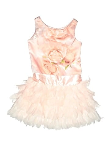 Biscotti Dress (view 1)
