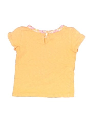 Baby Lulu Short Sleeve Top (view 2)
