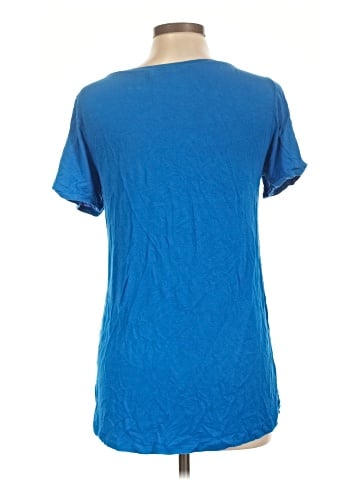 Tahari Short Sleeve T-Shirt (view 2)