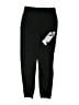 Puma Black Sweatpants Size 14 - 16 - photo 1