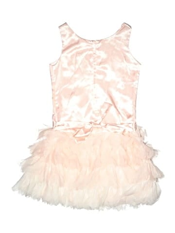 Biscotti Dress (view 2)
