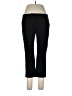 Akris Punto Solid Black Active Pants Size 12 - photo 1
