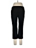 Akris Punto Solid Black Active Pants Size 12 - photo 2