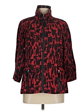 Zenergy By Chico's Jacket