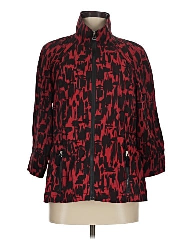 Zenergy by Chico's Jacket (view 1)
