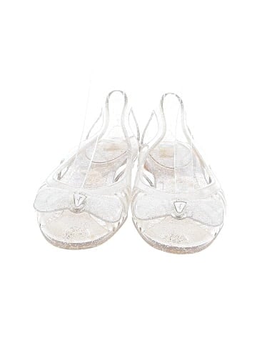 Salvatore Ferragamo Flats (view 2)