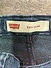 Levi's Blue Jeans Size 14 - photo 3
