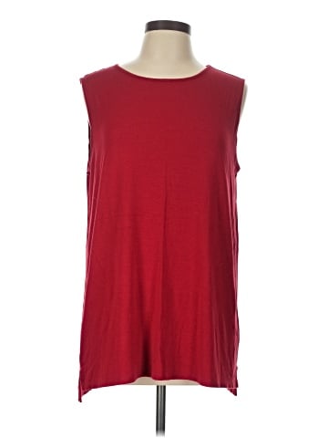 J.Jill Sleeveless Top (view 1)