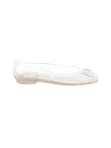 Salvatore Ferragamo Flats (view 1)