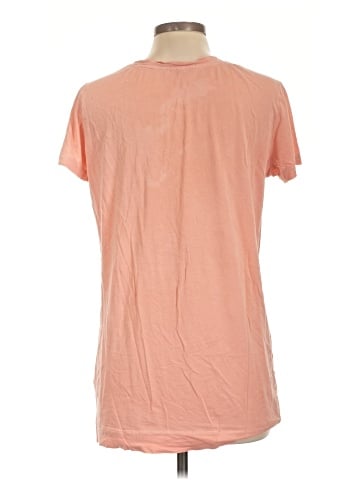 James Perse Short Sleeve T-Shirt (view 2)