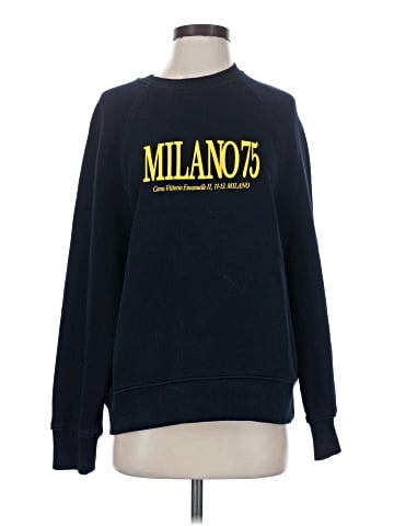 Zara Sweatshirt (view 1)