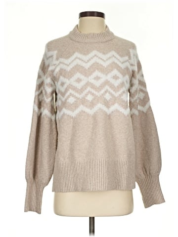 Design History Turtleneck Sweater (view 1)